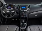 Hyundai HB20X 2013 года